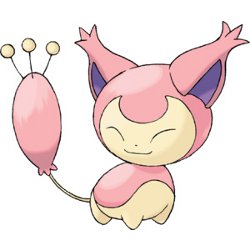 Skitty