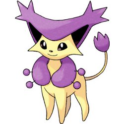  Delcatty 