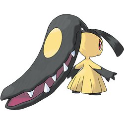 Mawile