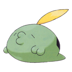 Gulpin