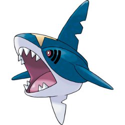 Sharpedo