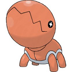 Trapinch