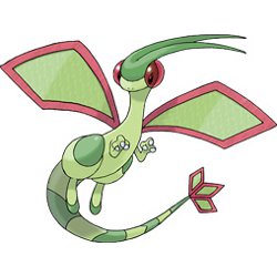 Flygon