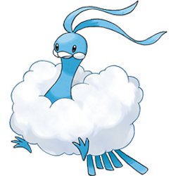 Altaria