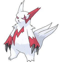 Zangoose