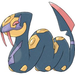 Seviper