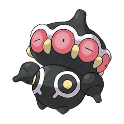 Claydol