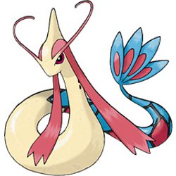 Milotic