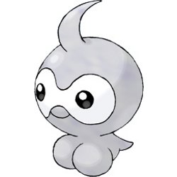  Castform 