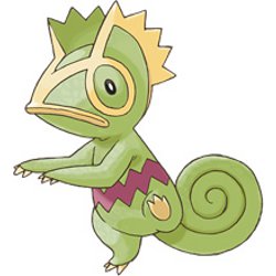 Kecleon