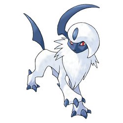  Absol 