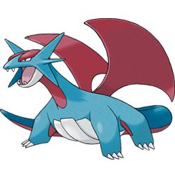 Salamence