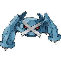 Metagross