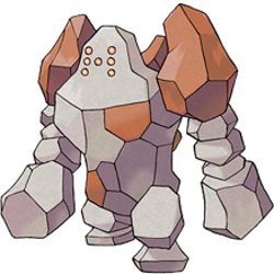 Regirock