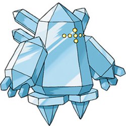 Regice