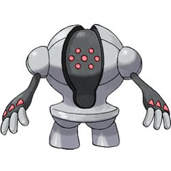 Registeel