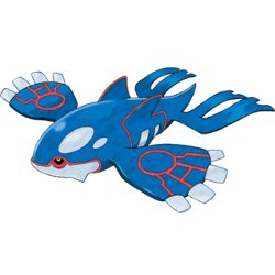 Kyogre