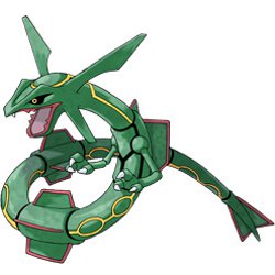 Rayquaza