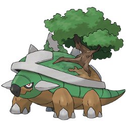 Torterra