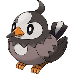 Starly