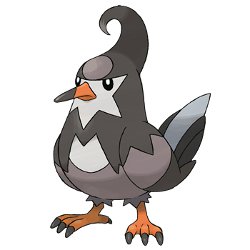 Staravia