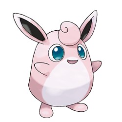 Wigglytuff
