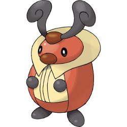 Kricketot