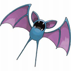 Zubat