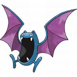 Golbat