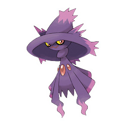 Mismagius