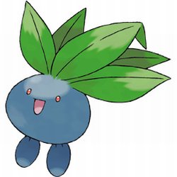 Oddish