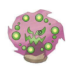 Spiritomb