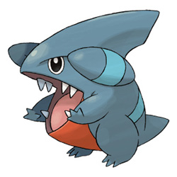 Gible