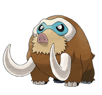 Mamoswine