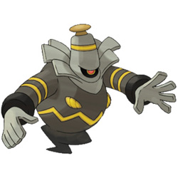 Dusknoir