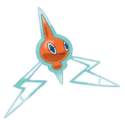Rotom