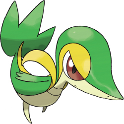 Snivy