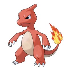 Charmeleon
