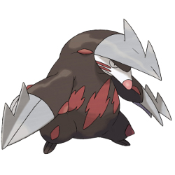 Excadrill