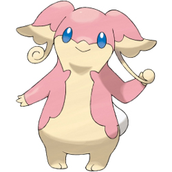 Audino