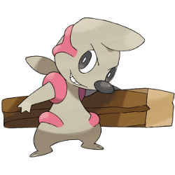 Timburr