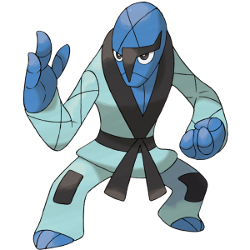 Sawk