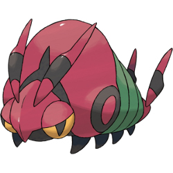 Venipede