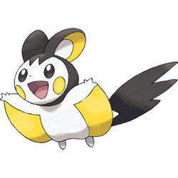 Emolga