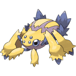Galvantula