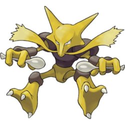 Alakazam