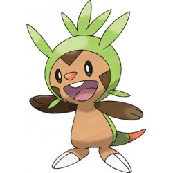 Chespin