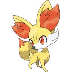 Fennekin
