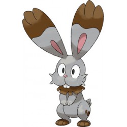 Bunnelby