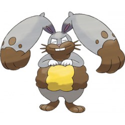 Diggersby